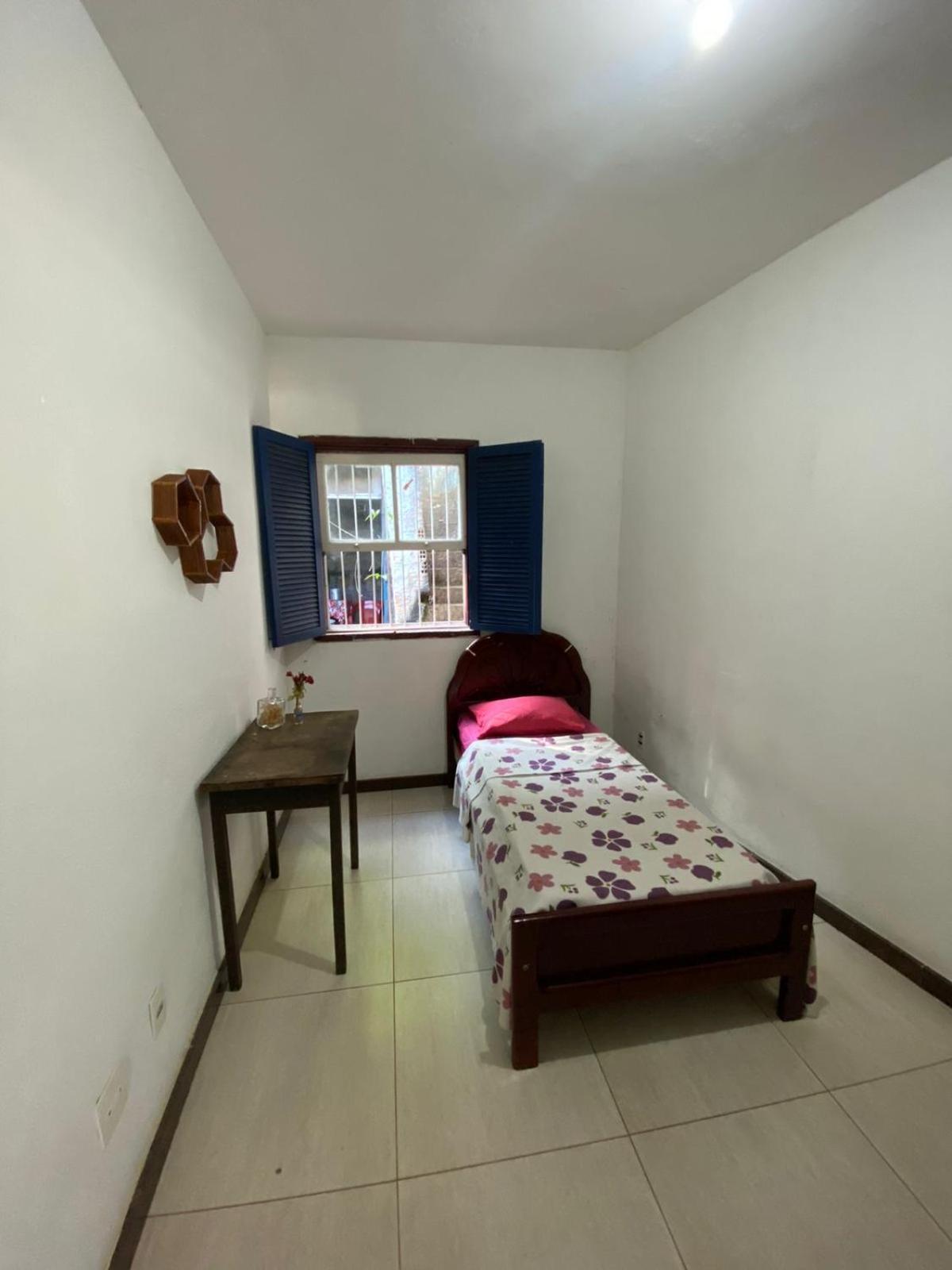 Appartamento Republica Xamego Ouro Preto  Esterno foto