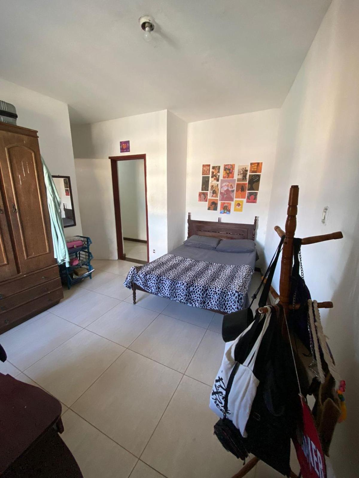 Appartamento Republica Xamego Ouro Preto  Esterno foto