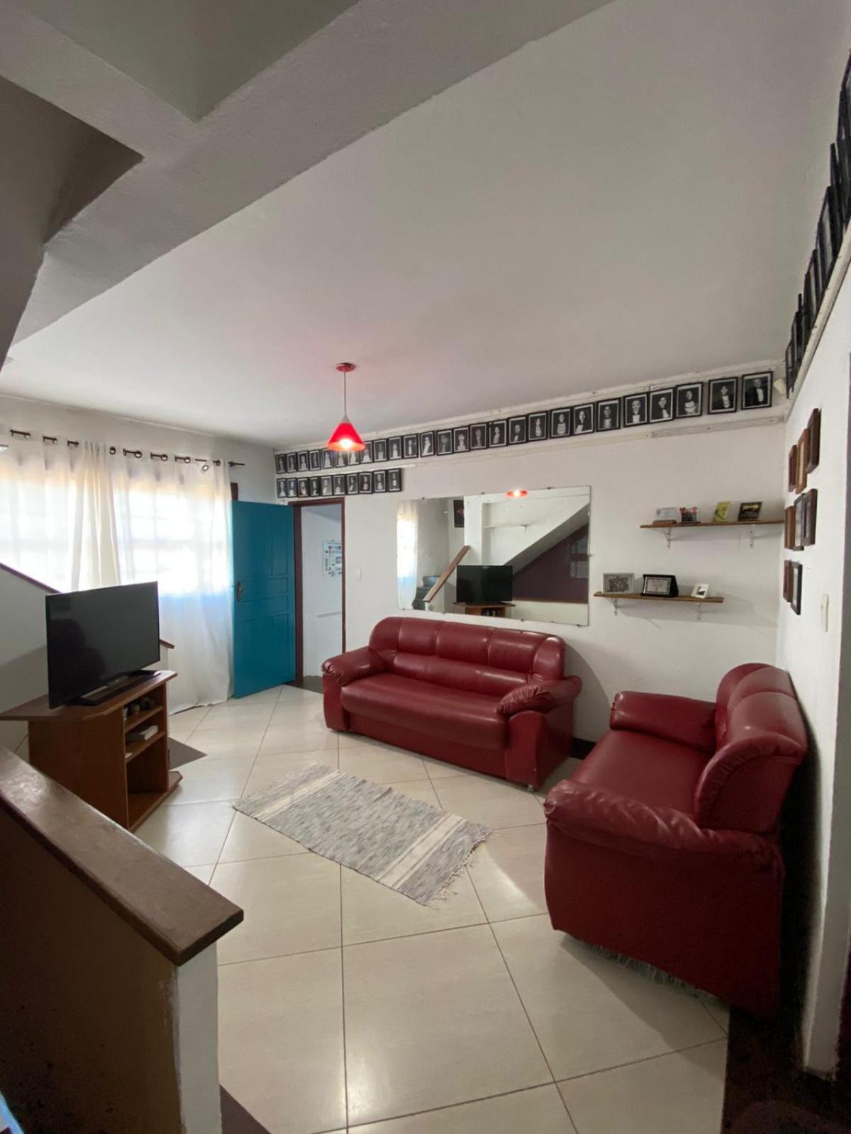 Appartamento Republica Xamego Ouro Preto  Esterno foto